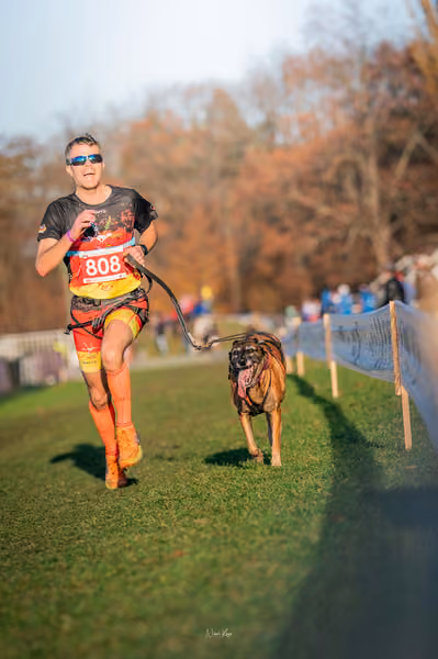 ICF WORLD CHAMPIONSHIP — ICF - FRIDAY – 7. listopadu 2025