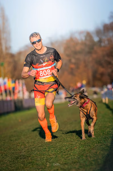 ICF WORLD CHAMPIONSHIP — ICF - FRIDAY – 7. listopadu 2025