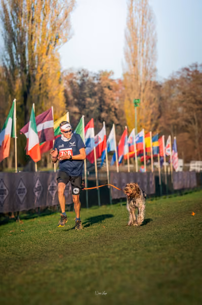 ICF WORLD CHAMPIONSHIP — ICF - FRIDAY – 7. listopadu 2025