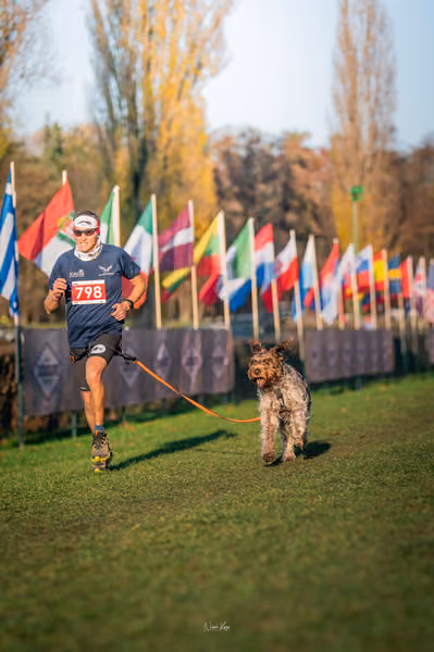 ICF WORLD CHAMPIONSHIP — ICF - FRIDAY – 7. listopadu 2025