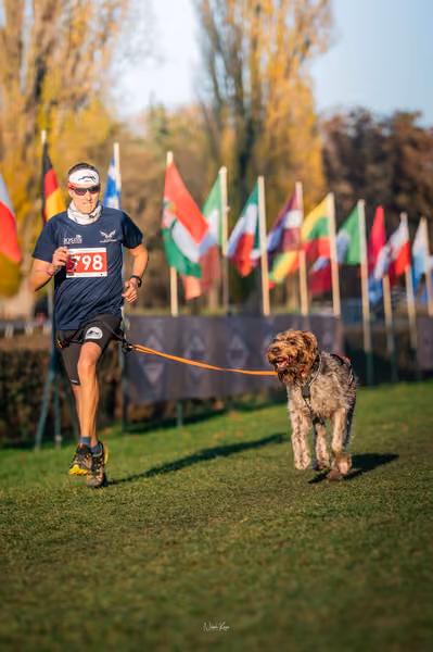ICF WORLD CHAMPIONSHIP — ICF - FRIDAY – 7. listopadu 2025