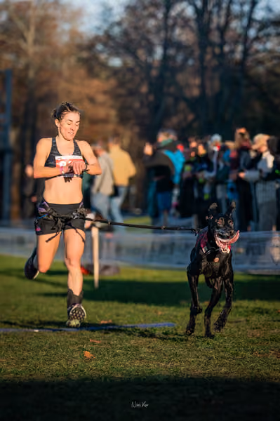 ICF WORLD CHAMPIONSHIP — ICF - FRIDAY – 7. listopadu 2025