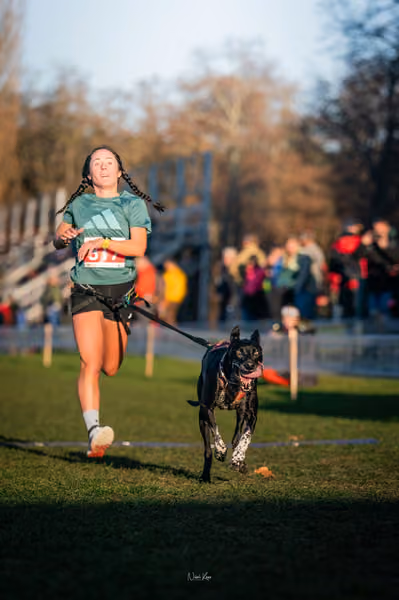 ICF WORLD CHAMPIONSHIP — ICF - FRIDAY – 7. listopadu 2025