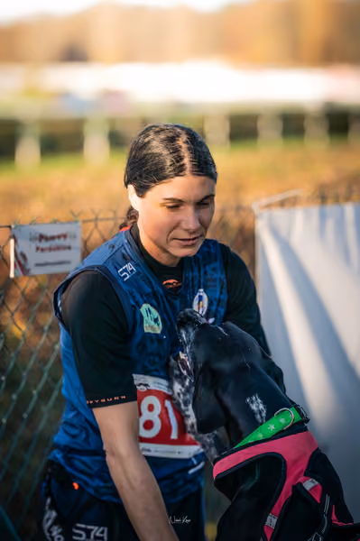 ICF WORLD CHAMPIONSHIP — ICF - FRIDAY – 7. listopadu 2025