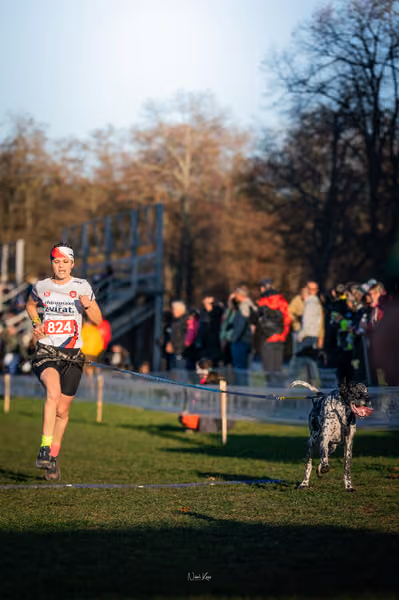 ICF WORLD CHAMPIONSHIP — ICF - FRIDAY – 7. listopadu 2025