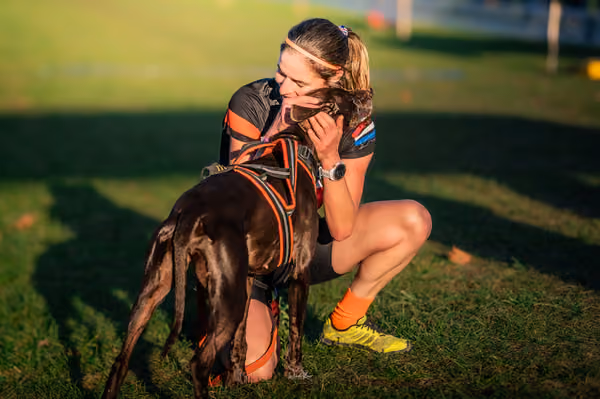 ICF WORLD CHAMPIONSHIP — ICF - FRIDAY – 7. listopadu 2025