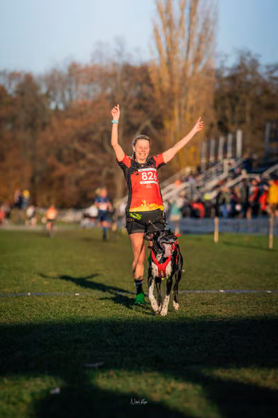 ICF WORLD CHAMPIONSHIP — ICF - FRIDAY – 7. listopadu 2025