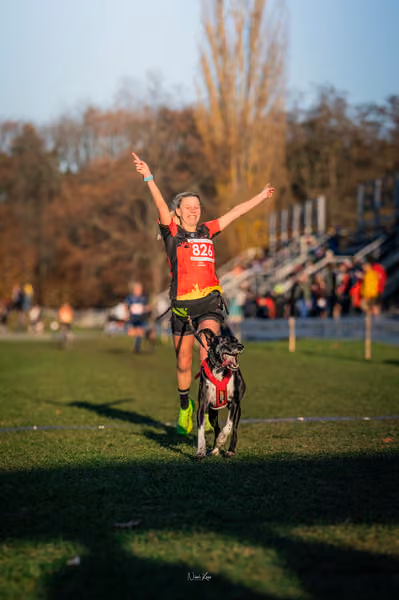 ICF WORLD CHAMPIONSHIP — ICF - FRIDAY – 7. listopadu 2025