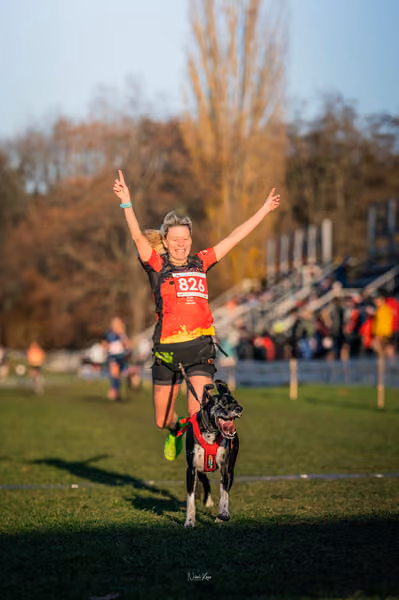 ICF WORLD CHAMPIONSHIP — ICF - FRIDAY – 7. listopadu 2025