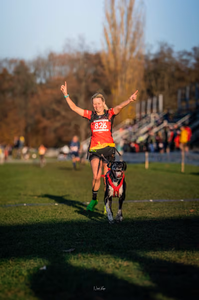 ICF WORLD CHAMPIONSHIP — ICF - FRIDAY – 7. listopadu 2025