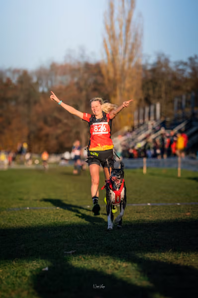 ICF WORLD CHAMPIONSHIP — ICF - FRIDAY – 7. listopadu 2025