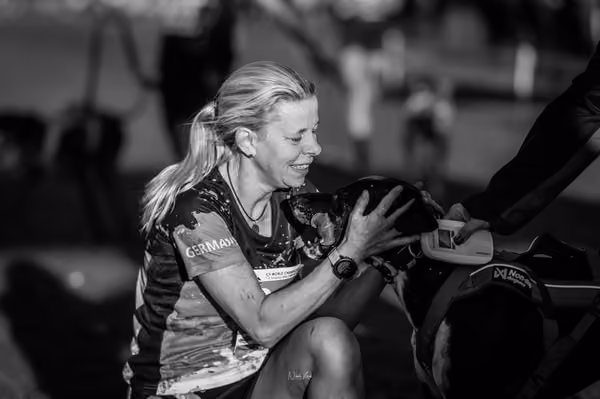 ICF WORLD CHAMPIONSHIP — ICF - FRIDAY – 7. listopadu 2025