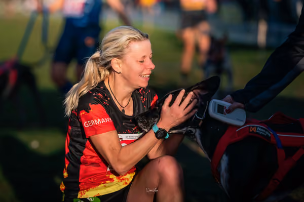 ICF WORLD CHAMPIONSHIP — ICF - FRIDAY – 7. listopadu 2025