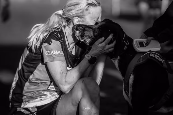 ICF WORLD CHAMPIONSHIP — ICF - FRIDAY – 7. listopadu 2025