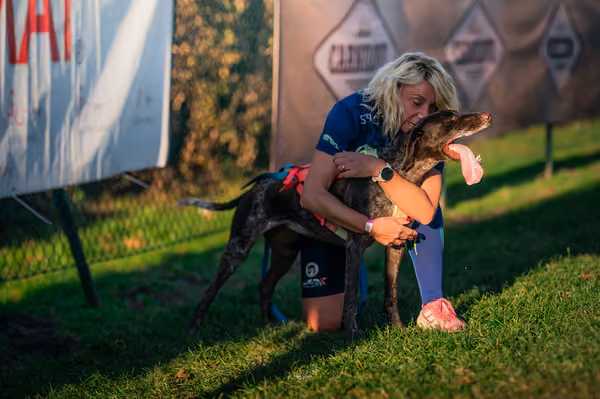 ICF WORLD CHAMPIONSHIP — ICF - FRIDAY – 7. listopadu 2025