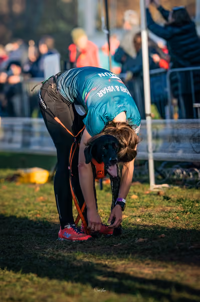 ICF WORLD CHAMPIONSHIP — ICF - FRIDAY – 7. listopadu 2025