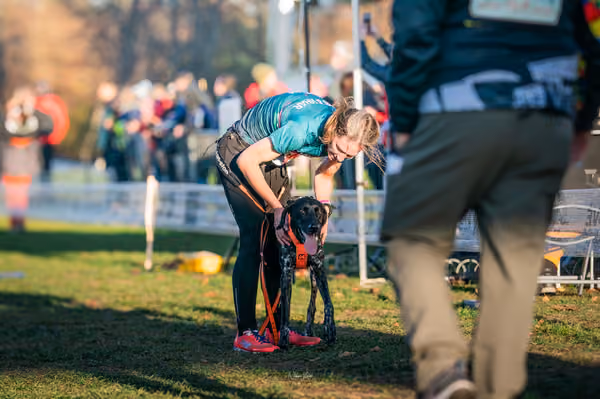ICF WORLD CHAMPIONSHIP — ICF - FRIDAY – 7. listopadu 2025