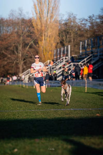 ICF WORLD CHAMPIONSHIP — ICF - FRIDAY – 7. listopadu 2025