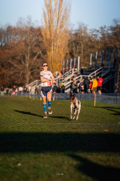 ICF WORLD CHAMPIONSHIP — ICF - FRIDAY – 7. listopadu 2025