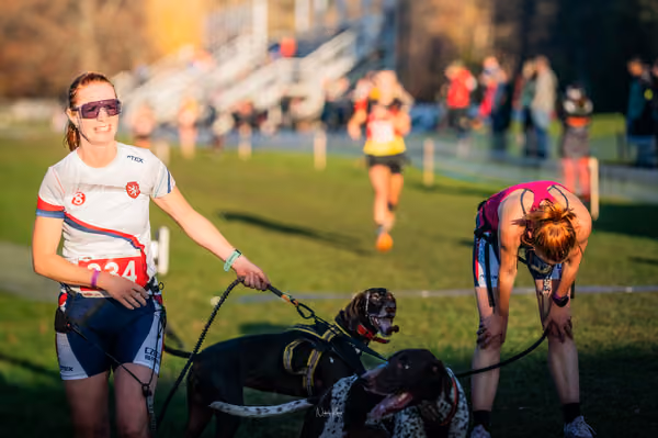 ICF WORLD CHAMPIONSHIP — ICF - FRIDAY – 7. listopadu 2025