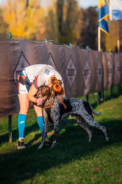 ICF WORLD CHAMPIONSHIP — ICF - FRIDAY – 7. listopadu 2025
