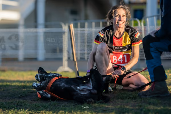 ICF WORLD CHAMPIONSHIP — ICF - FRIDAY – 7. listopadu 2025