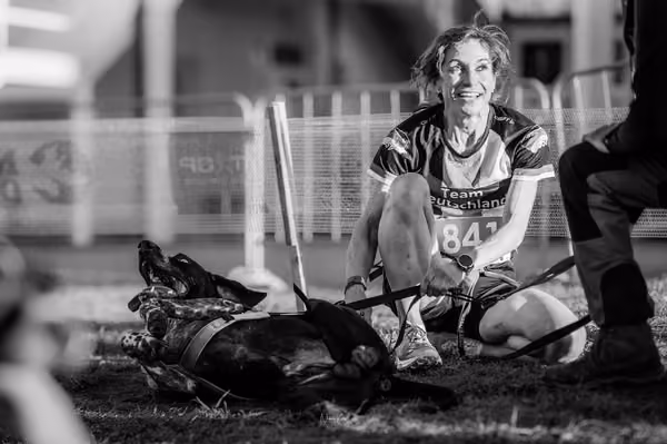 ICF WORLD CHAMPIONSHIP — ICF - FRIDAY – 7. listopadu 2025