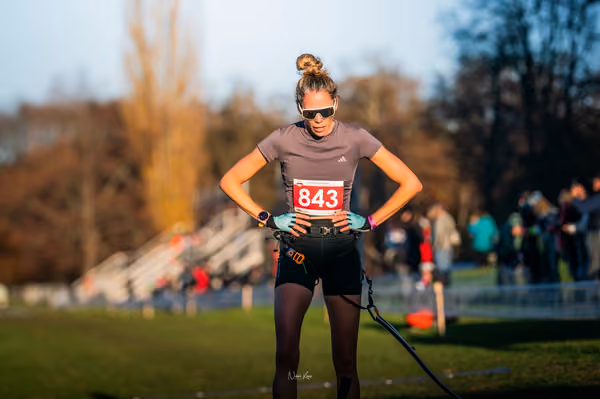 ICF WORLD CHAMPIONSHIP — ICF - FRIDAY – 7. listopadu 2025