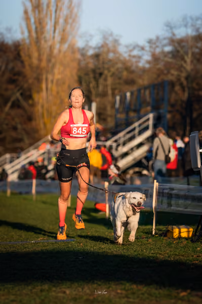 ICF WORLD CHAMPIONSHIP — ICF - FRIDAY – 7. listopadu 2025