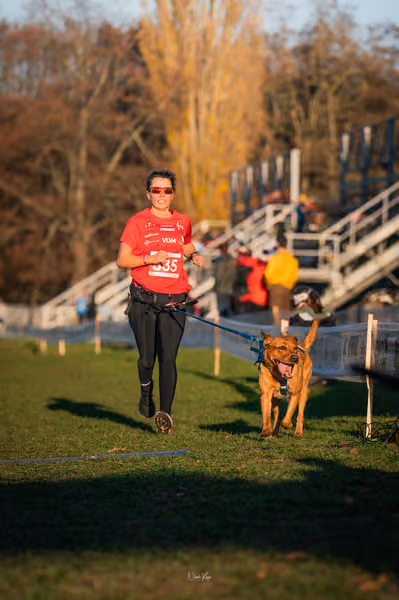 ICF WORLD CHAMPIONSHIP — ICF - FRIDAY – 7. listopadu 2025