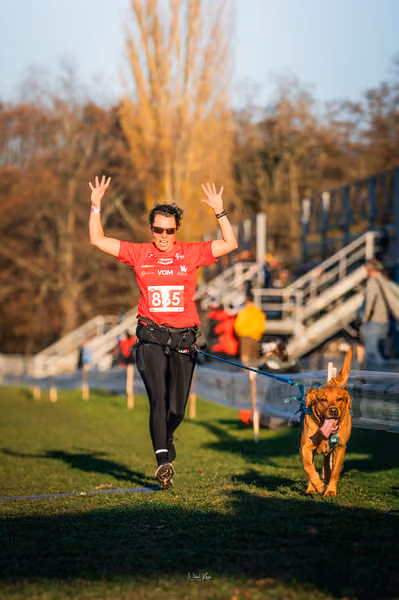 ICF WORLD CHAMPIONSHIP — ICF - FRIDAY – 7. listopadu 2025