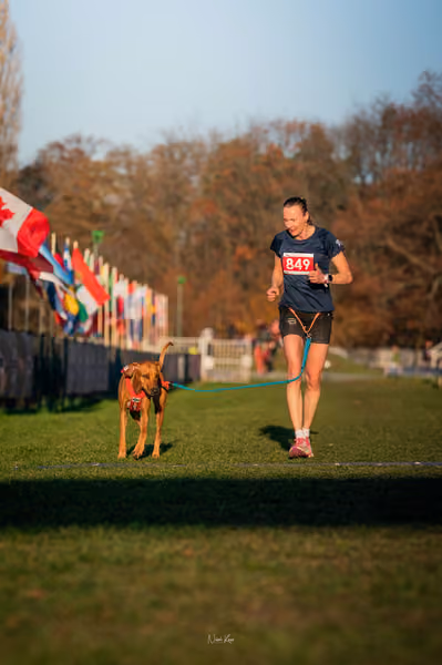 ICF WORLD CHAMPIONSHIP — ICF - FRIDAY – 7. listopadu 2025