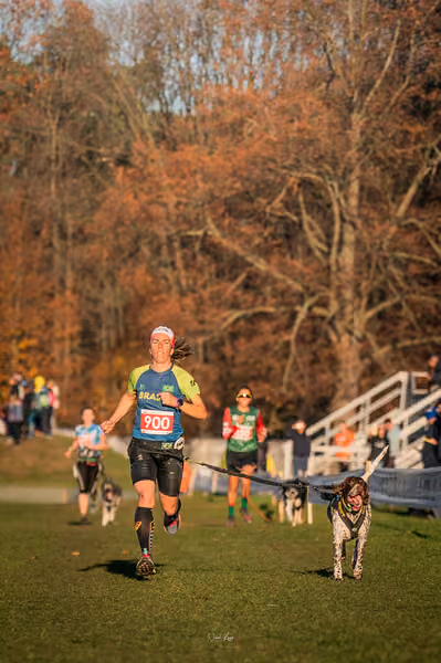 ICF WORLD CHAMPIONSHIP — ICF - FRIDAY – 7. listopadu 2025