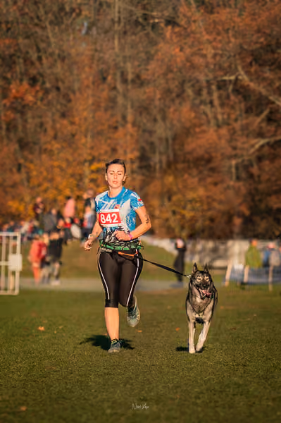 ICF WORLD CHAMPIONSHIP — ICF - FRIDAY – 7. listopadu 2025