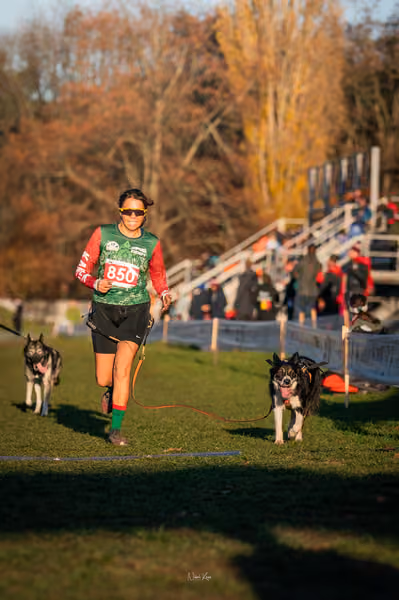 ICF WORLD CHAMPIONSHIP — ICF - FRIDAY – 7. listopadu 2025