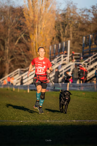 ICF WORLD CHAMPIONSHIP — ICF - FRIDAY – 7. listopadu 2025