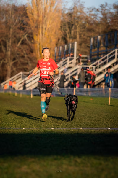 ICF WORLD CHAMPIONSHIP — ICF - FRIDAY – 7. listopadu 2025