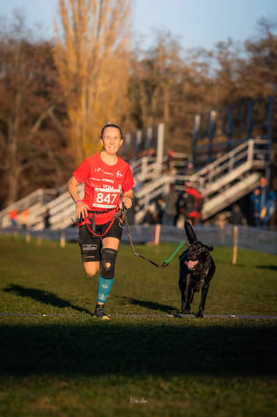 ICF WORLD CHAMPIONSHIP — ICF - FRIDAY – 7. listopadu 2025