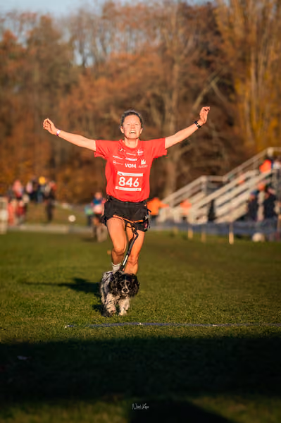 ICF WORLD CHAMPIONSHIP — ICF - FRIDAY – 7. listopadu 2025