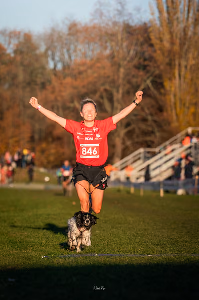 ICF WORLD CHAMPIONSHIP — ICF - FRIDAY – 7. listopadu 2025