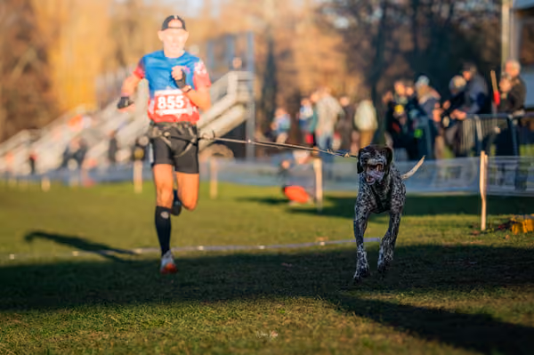 ICF WORLD CHAMPIONSHIP — ICF - FRIDAY – 7. listopadu 2025