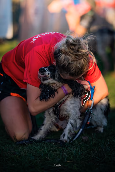 ICF WORLD CHAMPIONSHIP — ICF - FRIDAY – 7. listopadu 2025