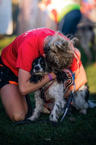 ICF WORLD CHAMPIONSHIP — ICF - FRIDAY – 7. listopadu 2025