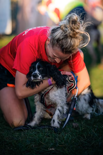ICF WORLD CHAMPIONSHIP — ICF - FRIDAY – 7. listopadu 2025