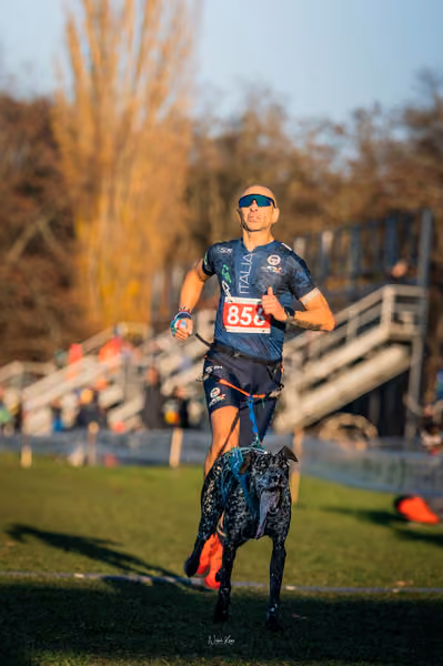 ICF WORLD CHAMPIONSHIP — ICF - FRIDAY – 7. listopadu 2025