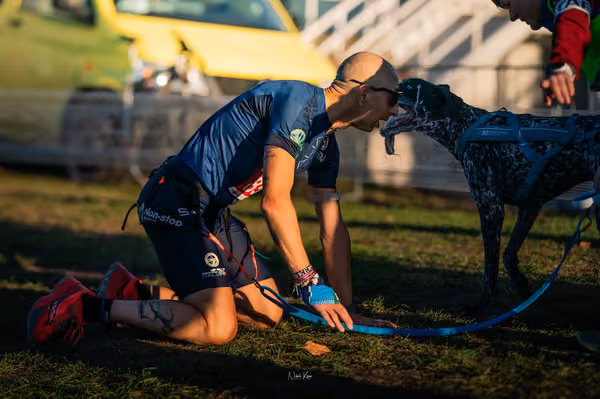 ICF WORLD CHAMPIONSHIP — ICF - FRIDAY – 7. listopadu 2025