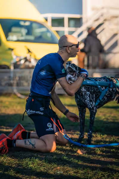 ICF WORLD CHAMPIONSHIP — ICF - FRIDAY – 7. listopadu 2025