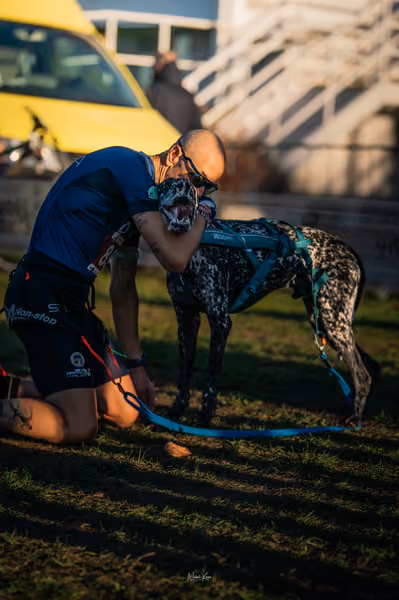 ICF WORLD CHAMPIONSHIP — ICF - FRIDAY – 7. listopadu 2025