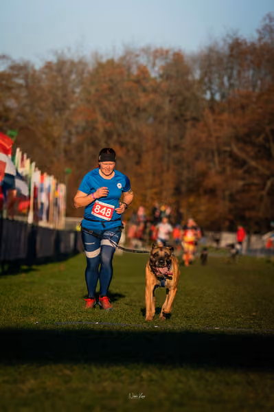 ICF WORLD CHAMPIONSHIP — ICF - FRIDAY – 7. listopadu 2025