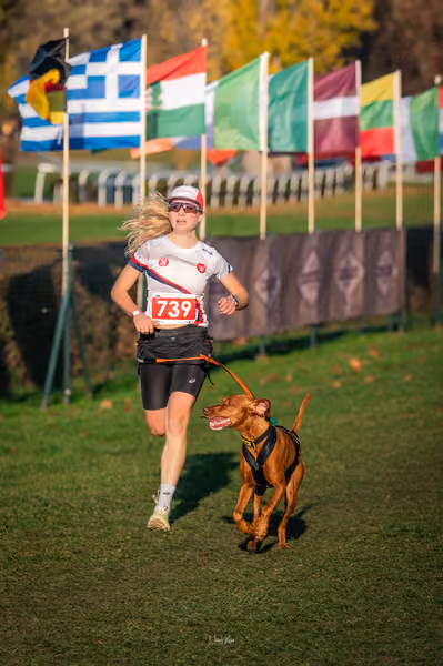ICF WORLD CHAMPIONSHIP — ICF - FRIDAY – 7. listopadu 2025